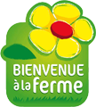 Bienvenue à la ferme