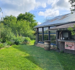 Bar-Exterieur