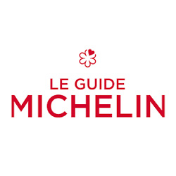 Logo du guide Michelin pour les restaurants